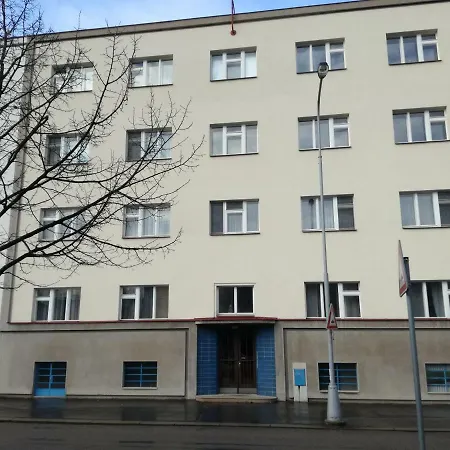 Malý útulný byt V Lipkách Hradec Králové Exteriér fotografie