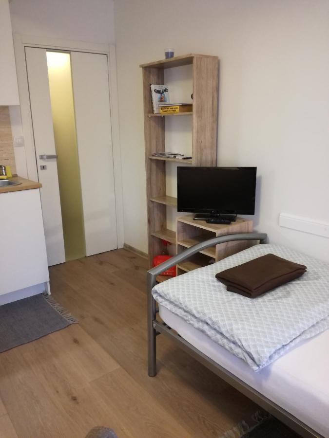 Maly Utulny V Lipkach Apartment *