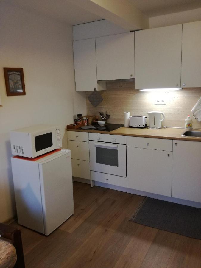 Maly Utulny V Lipkach Apartment Hradec Králové