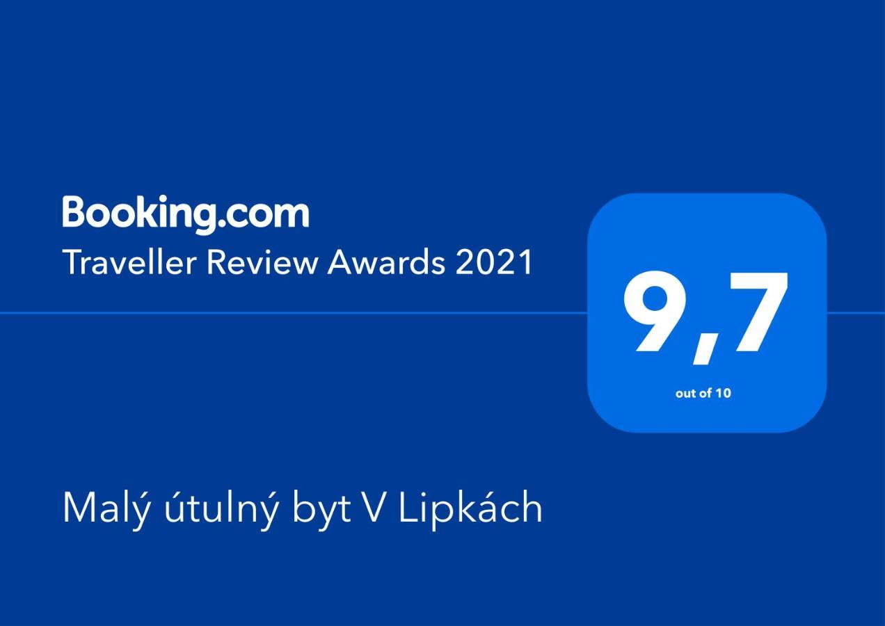 Maly Utulny V Lipkach Apartment