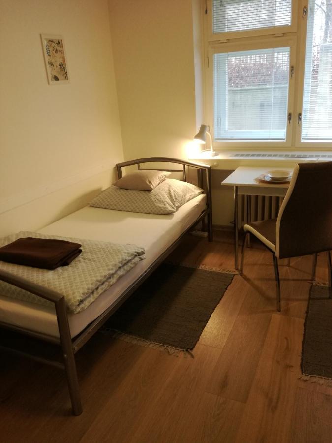 Apartment Maly Utulny V Lipkach *