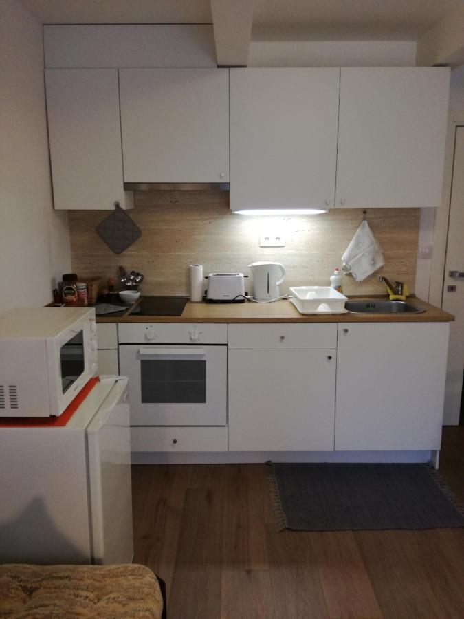 Apartment Maly Utulny V Lipkach