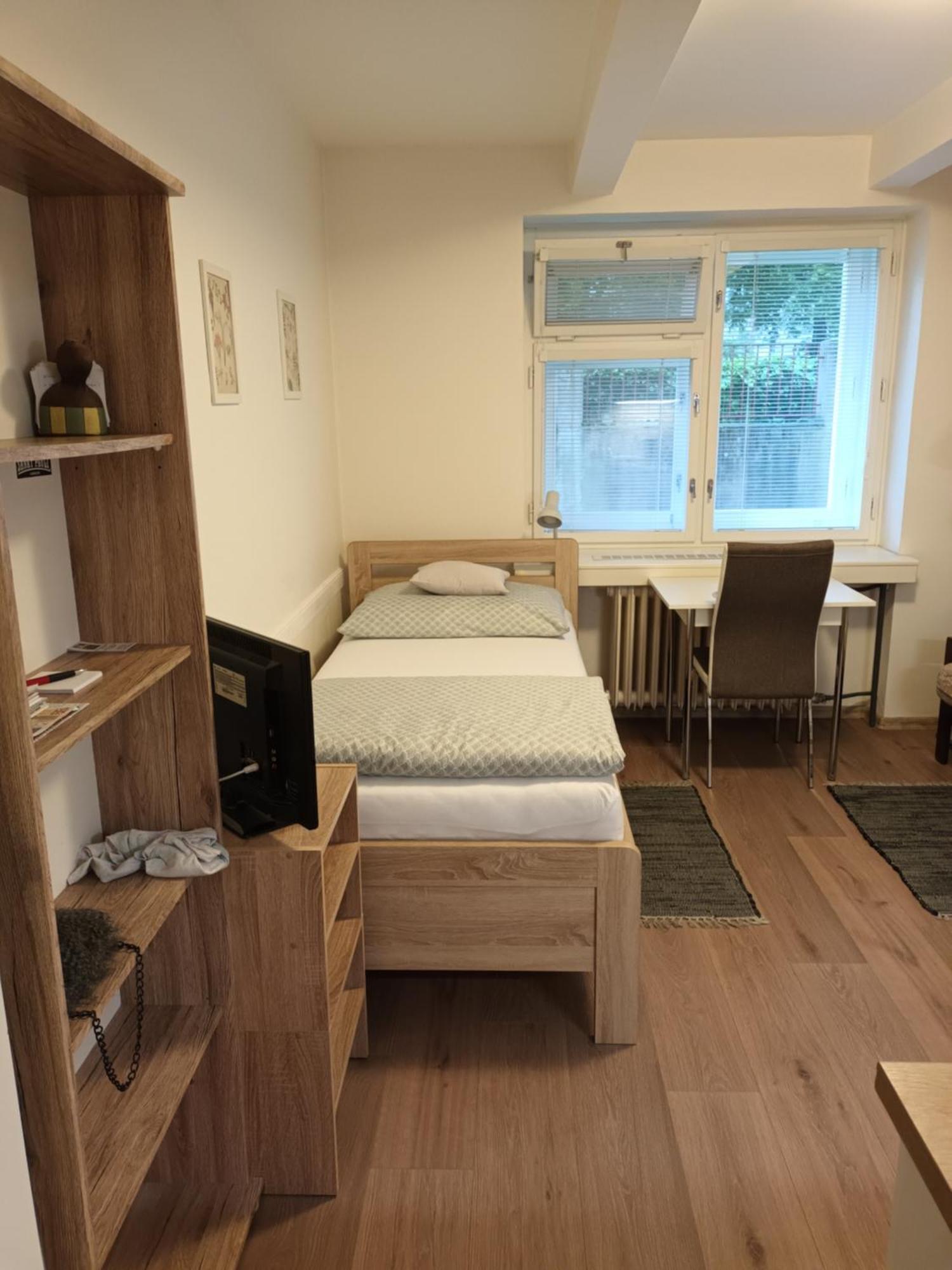 Apartment Maly Utulny V Lipkach *