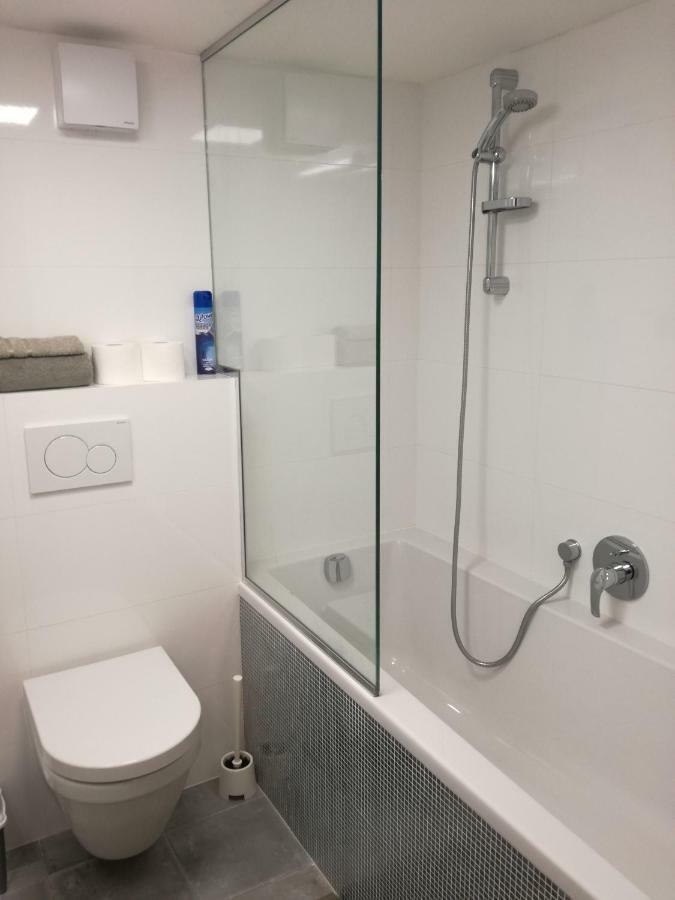 Maly Utulny V Lipkach Apartment *