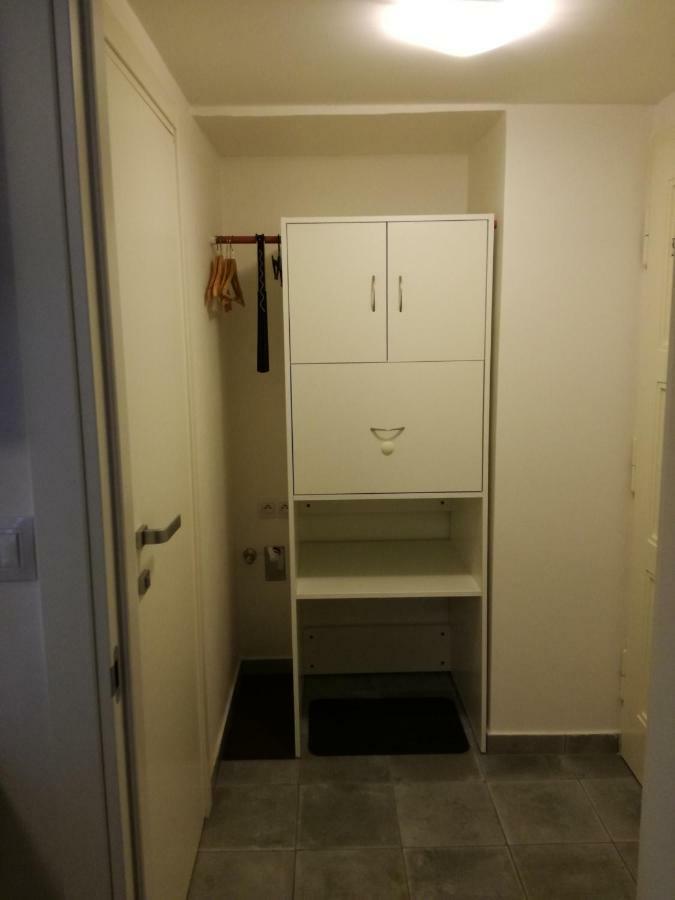 Maly Utulny V Lipkach Apartment Hradec Kralove